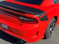 Dodge Charger 5.7 V8 HEMI DAYTONA ACC el. GHSD Naranja - thumbnail 19