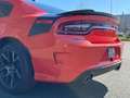 Dodge Charger 5.7 V8 HEMI DAYTONA ACC el. GHSD Naranja - thumbnail 17