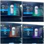 Mercedes-Benz B 180 B180 D*1-HAND*LED*TOUCHPAD*PDC*NAVI* PARK ASSIST Weiß - thumbnail 13