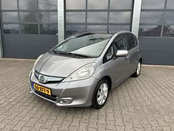 Hybrid 1.4 i-VTEC 102pk CVT Elegance