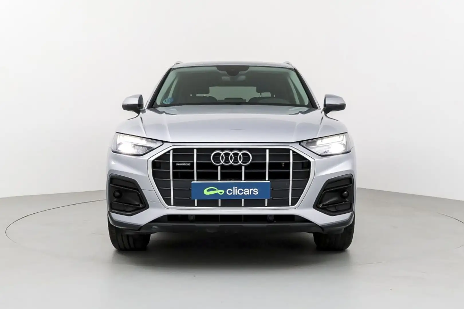 Audi Q5 Sportback 40 TDI quattro-ultra Advanced S tronic 1 Gris - 2