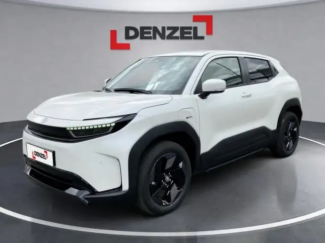 Toyota Urban Cruiser BEV 4x2 Teamplayer 128kW