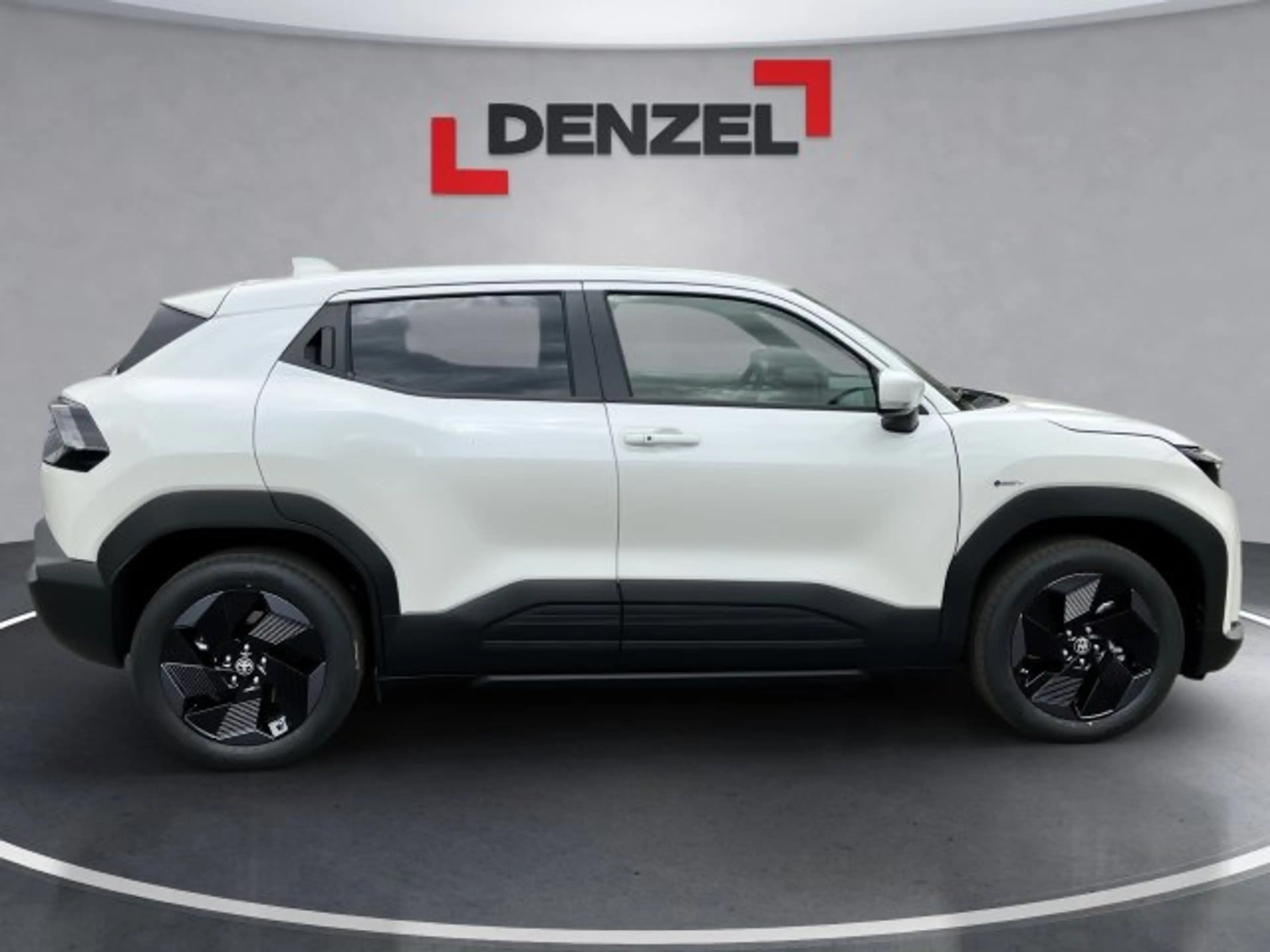 Toyota Urban Cruiser BEV 4x2 Teamplayer 128kW — photo 5