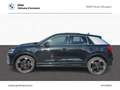 Audi Q2 35 TFSI 150ch COD S line Plus S tronic 7 Noir - thumbnail 3