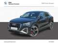 Audi Q2 35 TFSI 150ch COD S line Plus S tronic 7 Noir - thumbnail 1