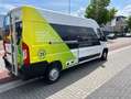 Peugeot Boxer 335 2.2 BlueHDi 103KW 140 L3H2 MAXI AIRCO KLIMA EU Blanc - thumbnail 4