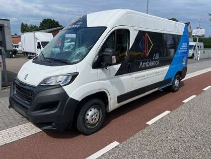Peugeot Boxer 335 2.2 BlueHDi 103KW 140 L3H2 MAXI AIRCO KLIMA EU