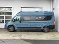 Laika ECOVIP 600 AT Chassis|Multim.|Komf.|Skyview Grau - thumbnail 3