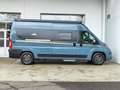 Laika ECOVIP 600 AT Chassis|Multim.|Komf.|Skyview Grau - thumbnail 30
