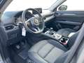 Mazda CX-5 2.0 e-Skyactiv-G MHEV Center-Line Plus 2WD 121kW Gris - thumbnail 8