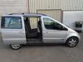 Mercedes-Benz Vaneo 1.7 CDI *Automatkgetriebe*Klima*Alufelgen* Silber - thumbnail 5