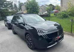 Peugeot 5008 GT EXCLUSIVE HYBRID 145 e-DCS6 TOIT OUVRANT full sièges