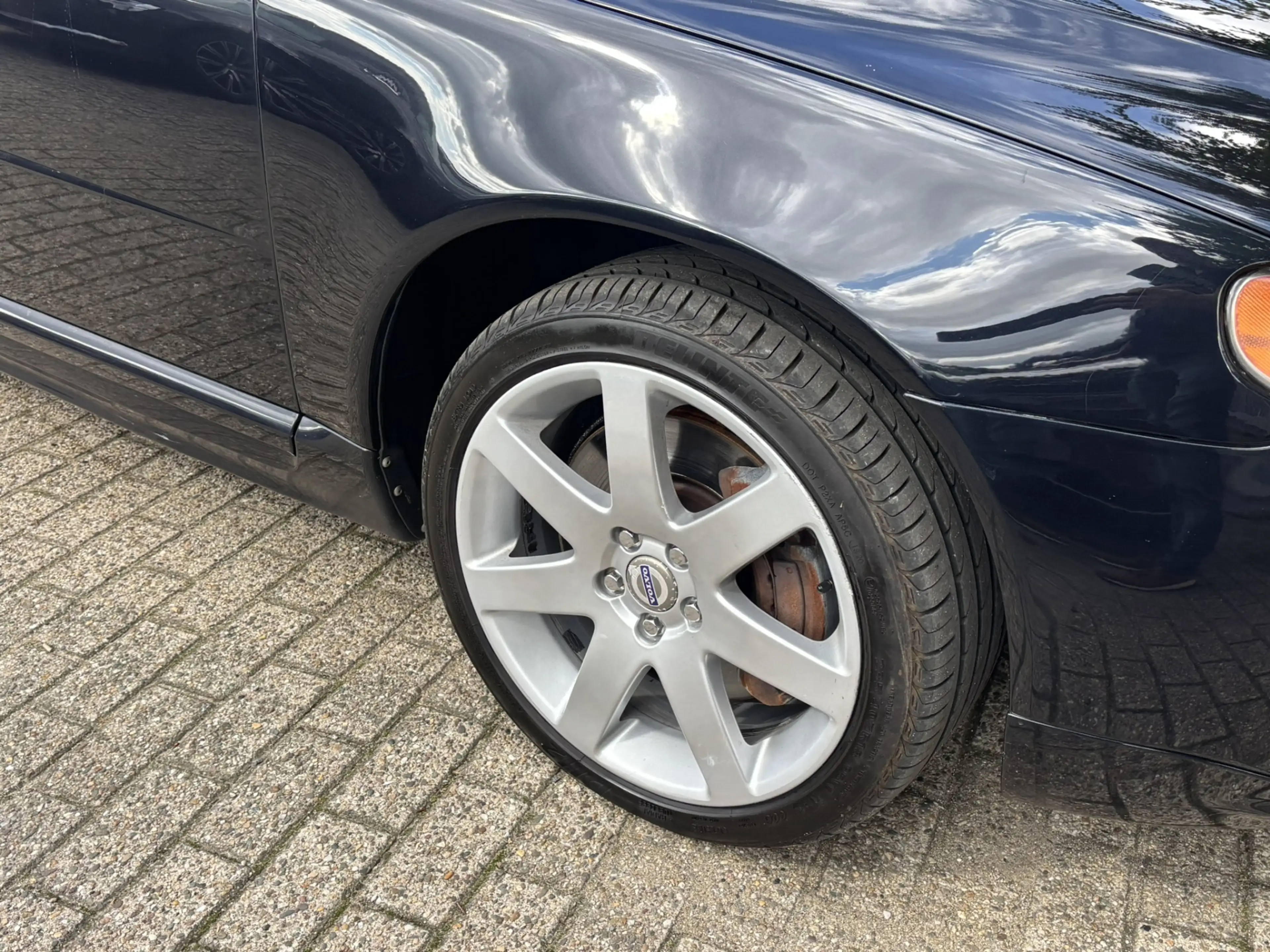 Volvo S80 4.4 V8 AWD Summum Stoelventilatie Premium sound BT — photo 10