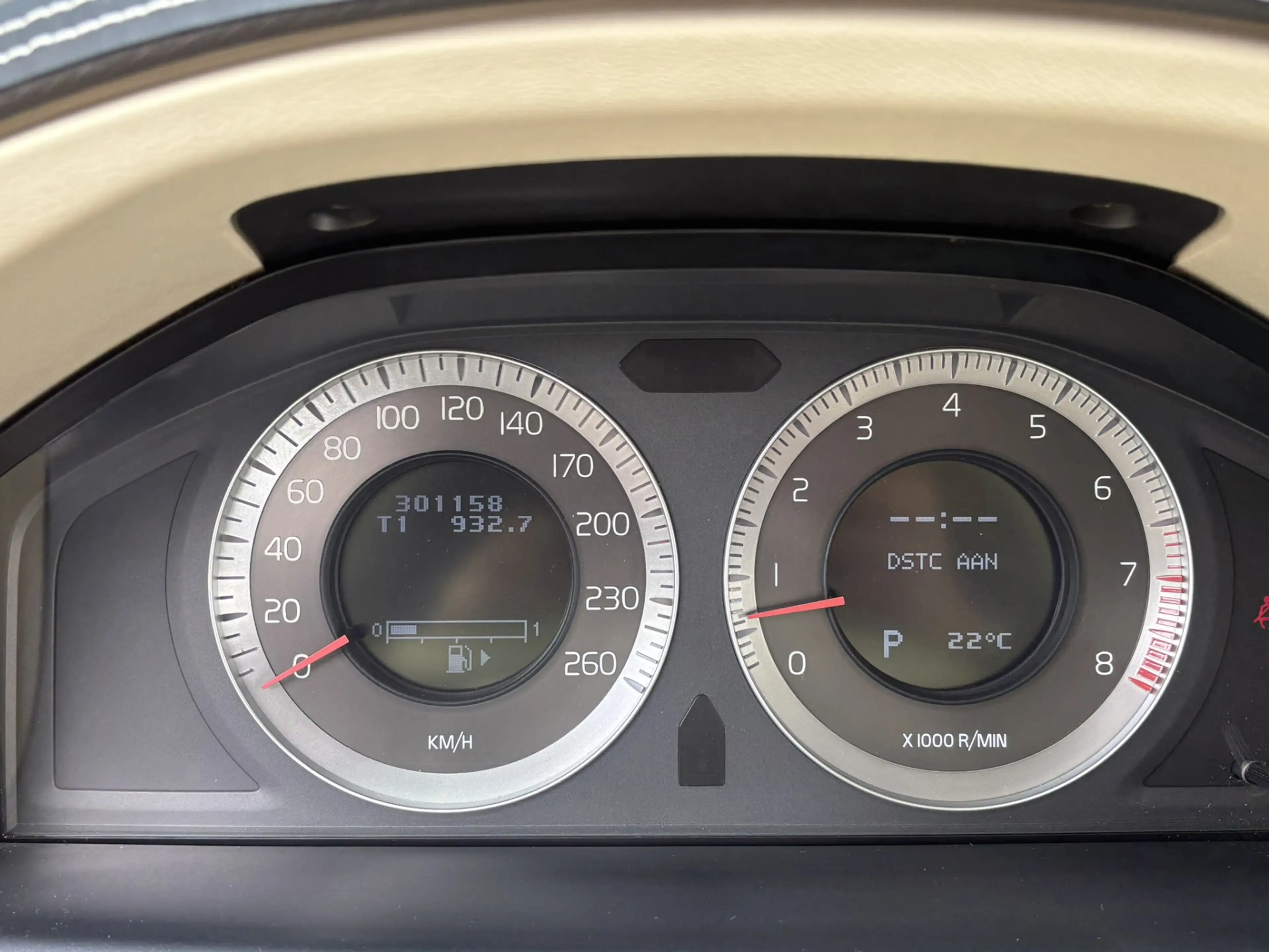 Volvo S80 4.4 V8 AWD Summum Stoelventilatie Premium sound BT — photo 16