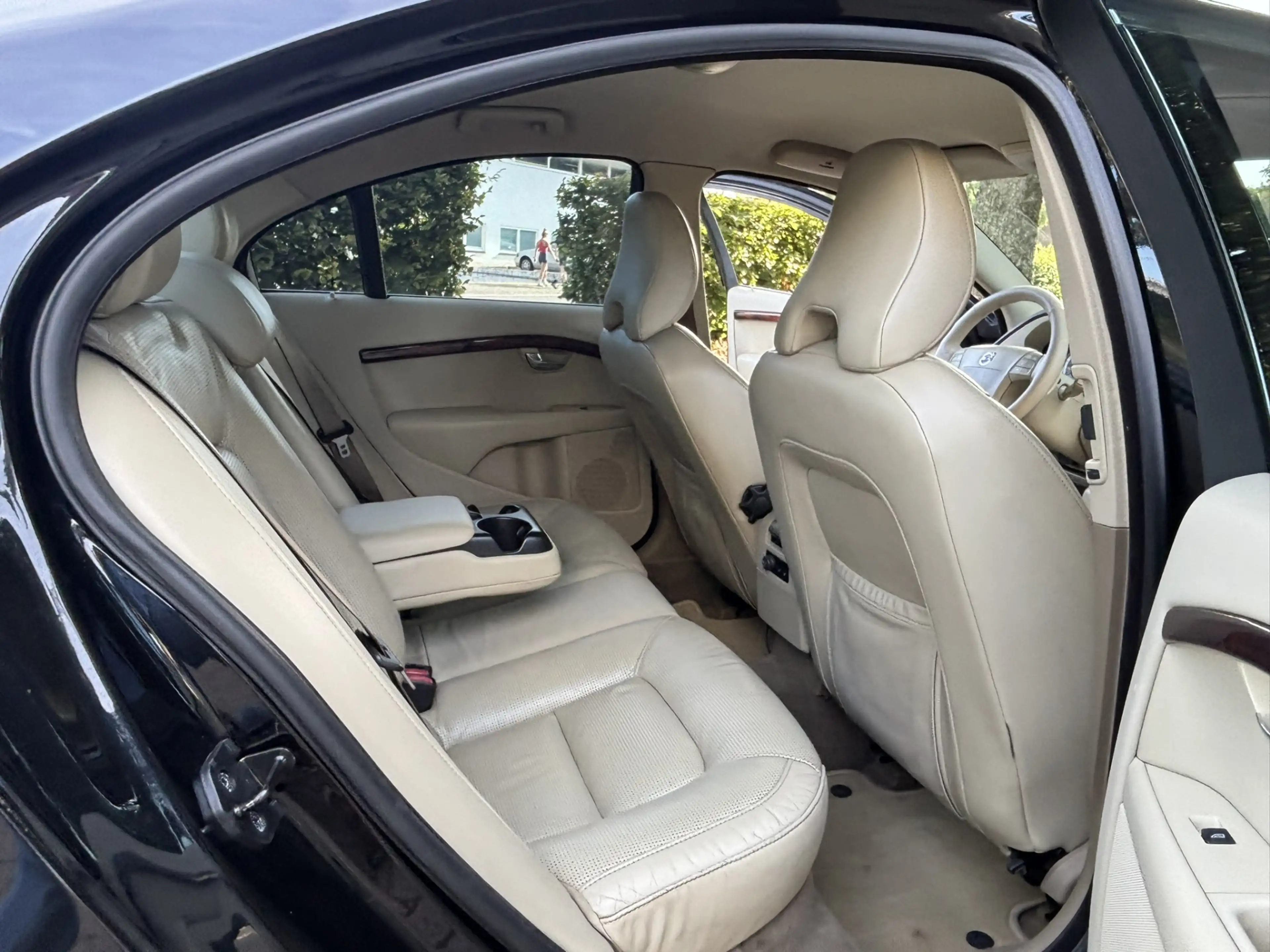 Volvo S80 4.4 V8 AWD Summum Stoelventilatie Premium sound BT — photo 27