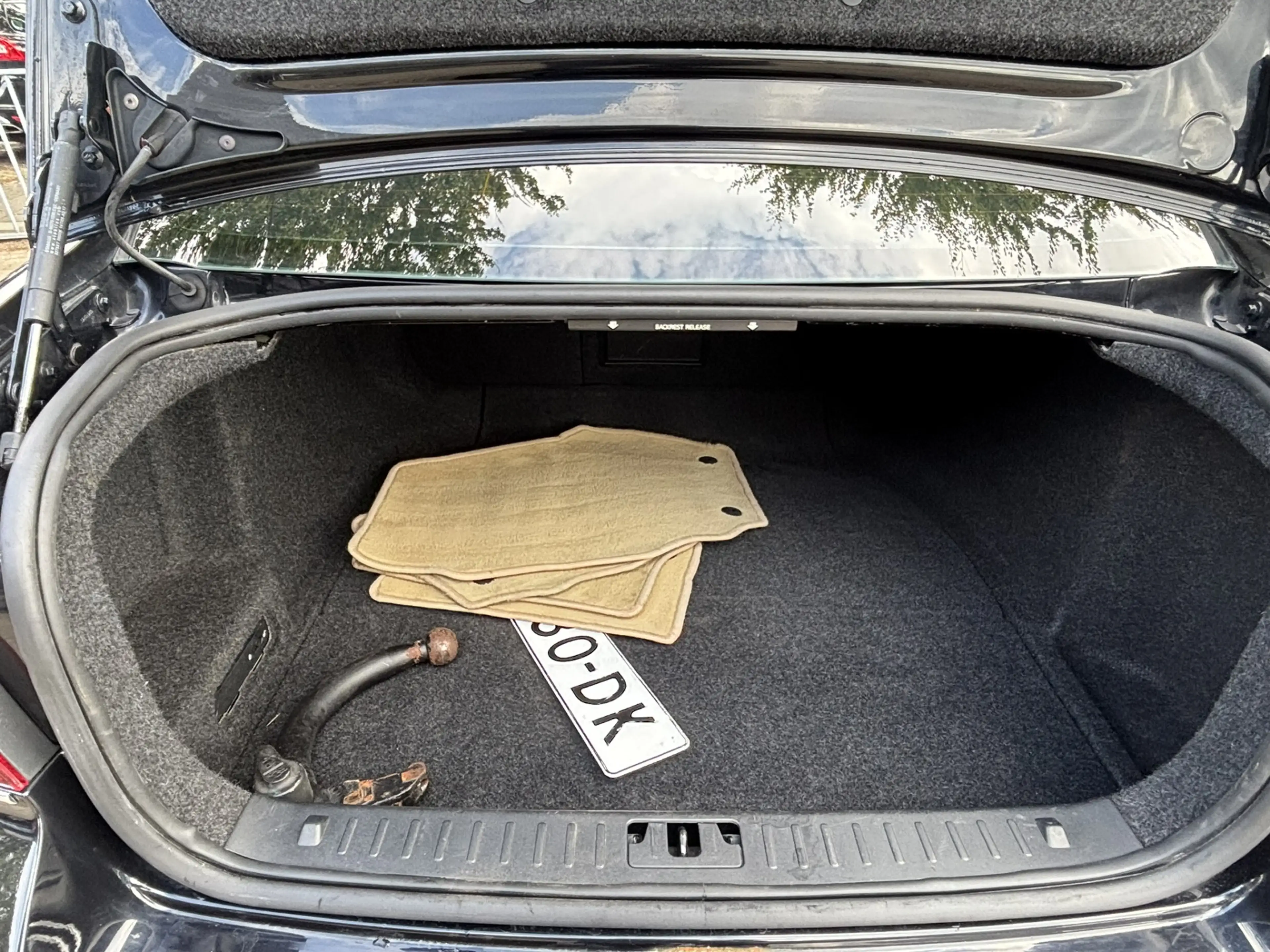 Volvo S80 4.4 V8 AWD Summum Stoelventilatie Premium sound BT — photo 12