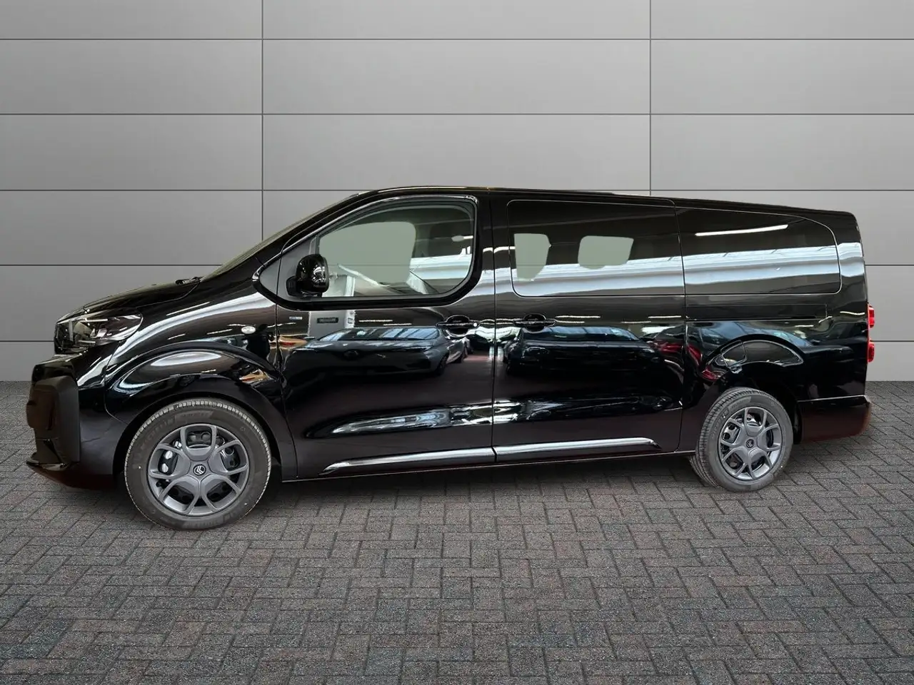 Citroen Spacetourer 2026
