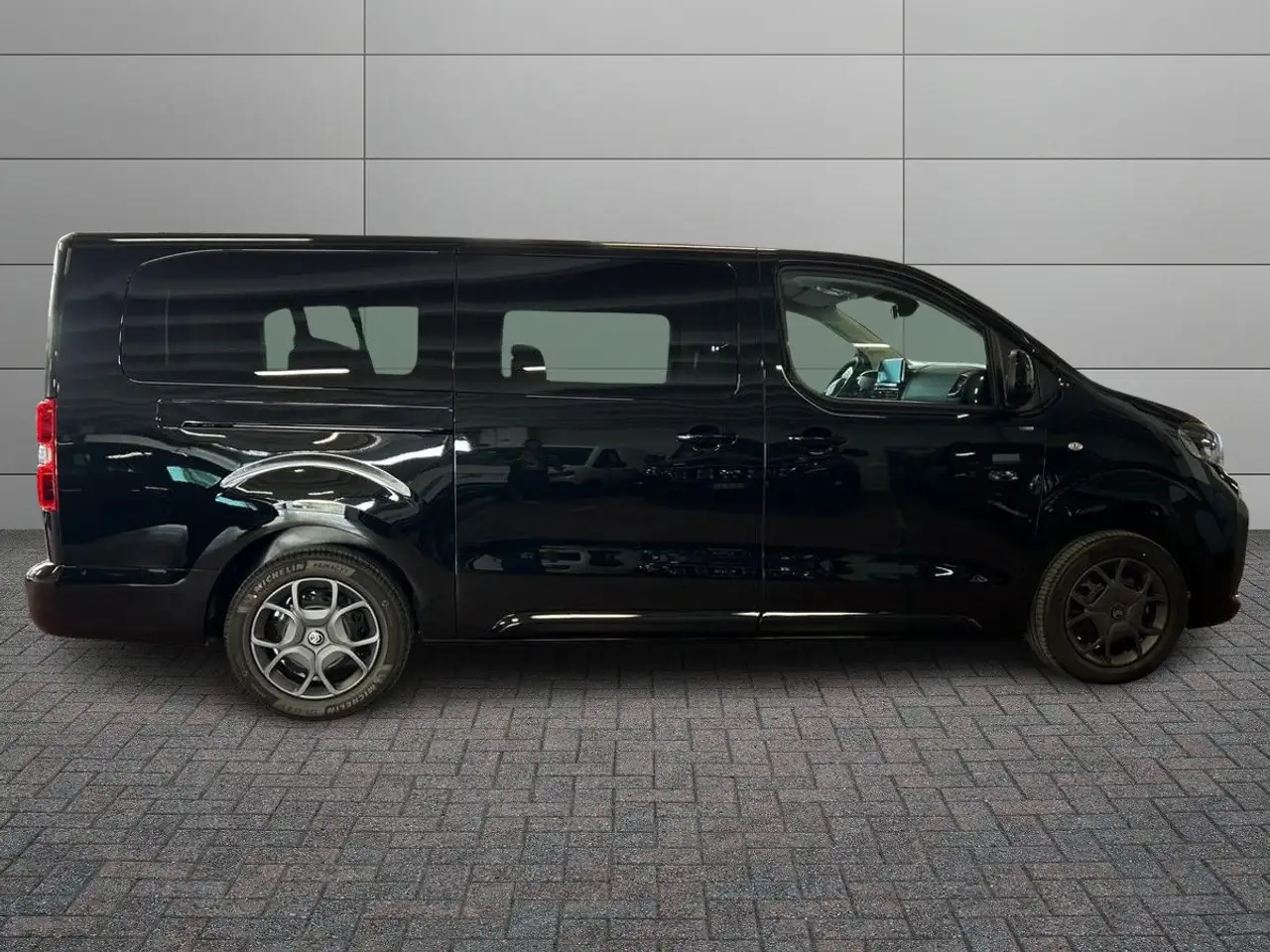 Citroen Spacetourer 2026