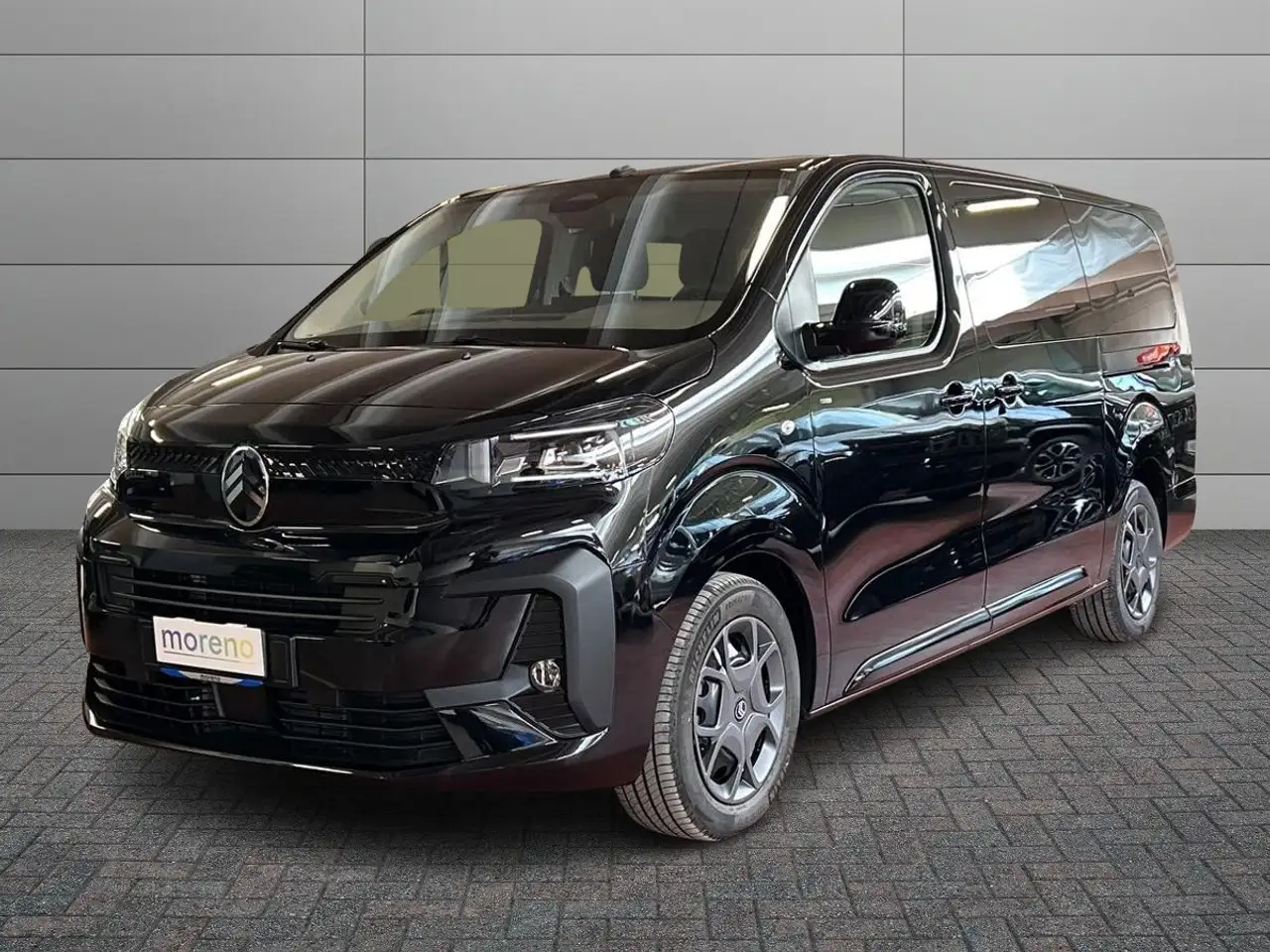 Citroen Spacetourer 2026