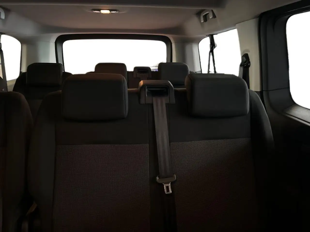 Citroen Spacetourer 2026 — фото 10
