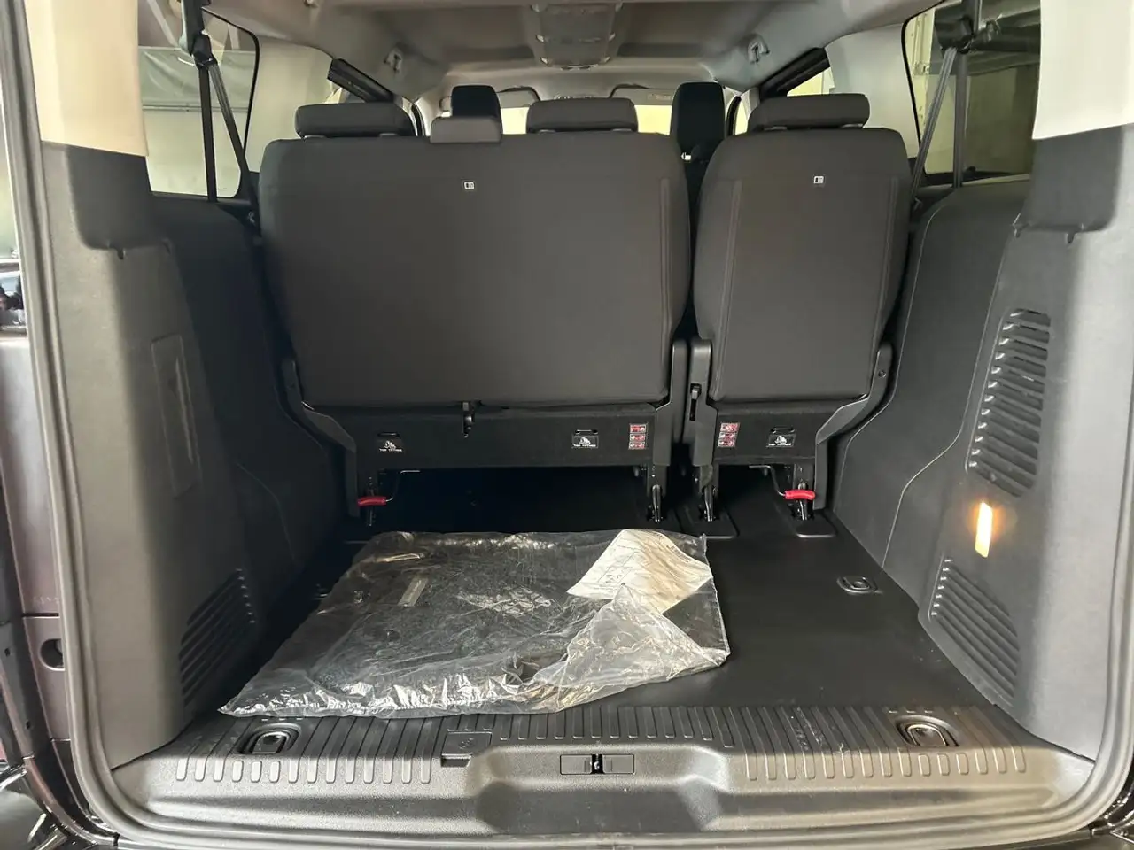 Citroen Spacetourer 2026