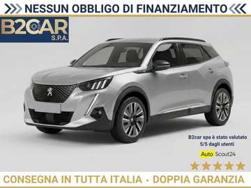 2008 motore elettrico 136 CV Active