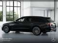 Mercedes-Benz E 300 de T 4M Hybrid Edition AMG-Line Fahrass 360° Schwarz - thumbnail 14