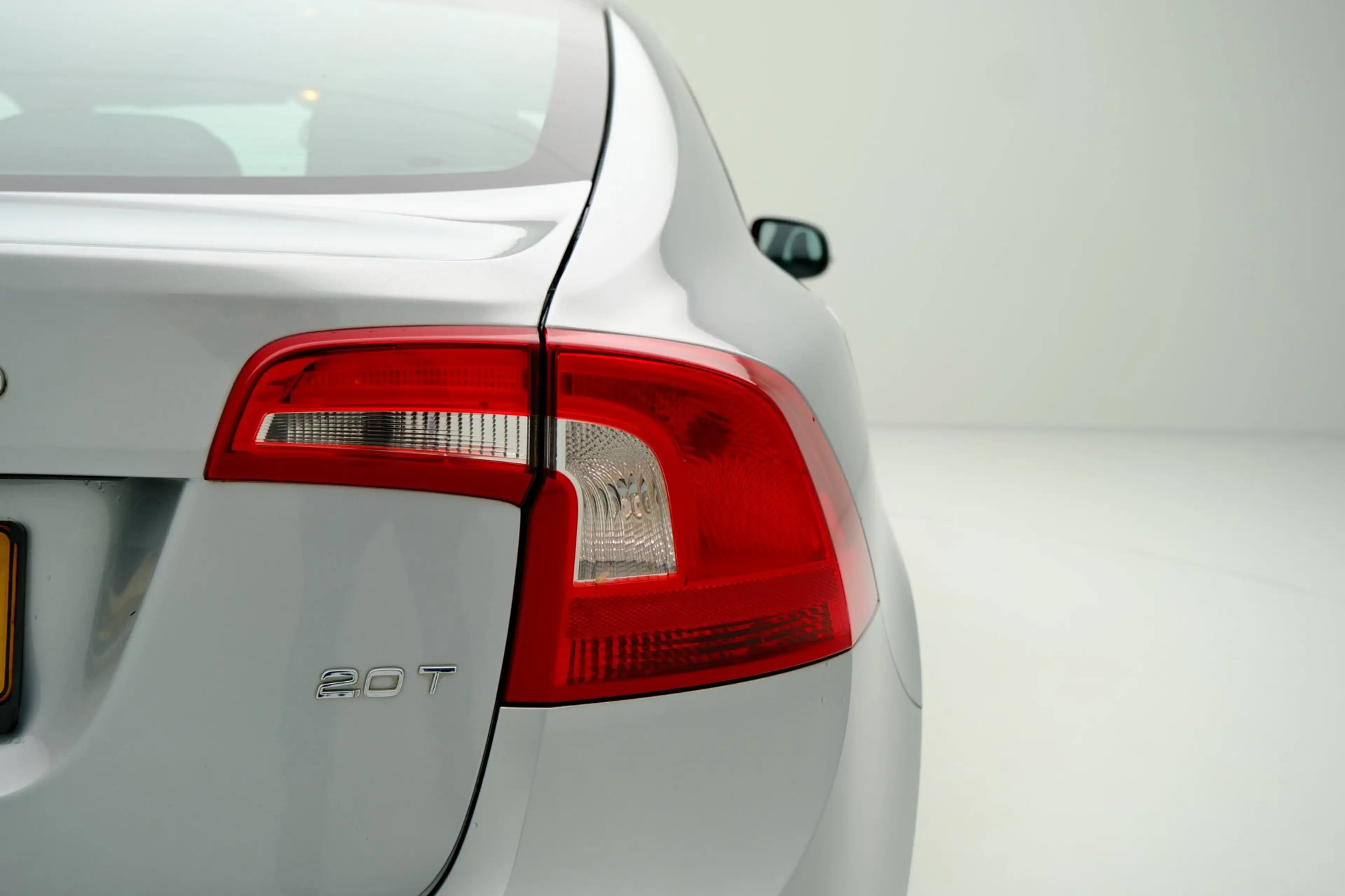 Volvo S60 2.0T Intro Edition Aut. Leder|1e Eig|Navi|Clima|LM — photo 22