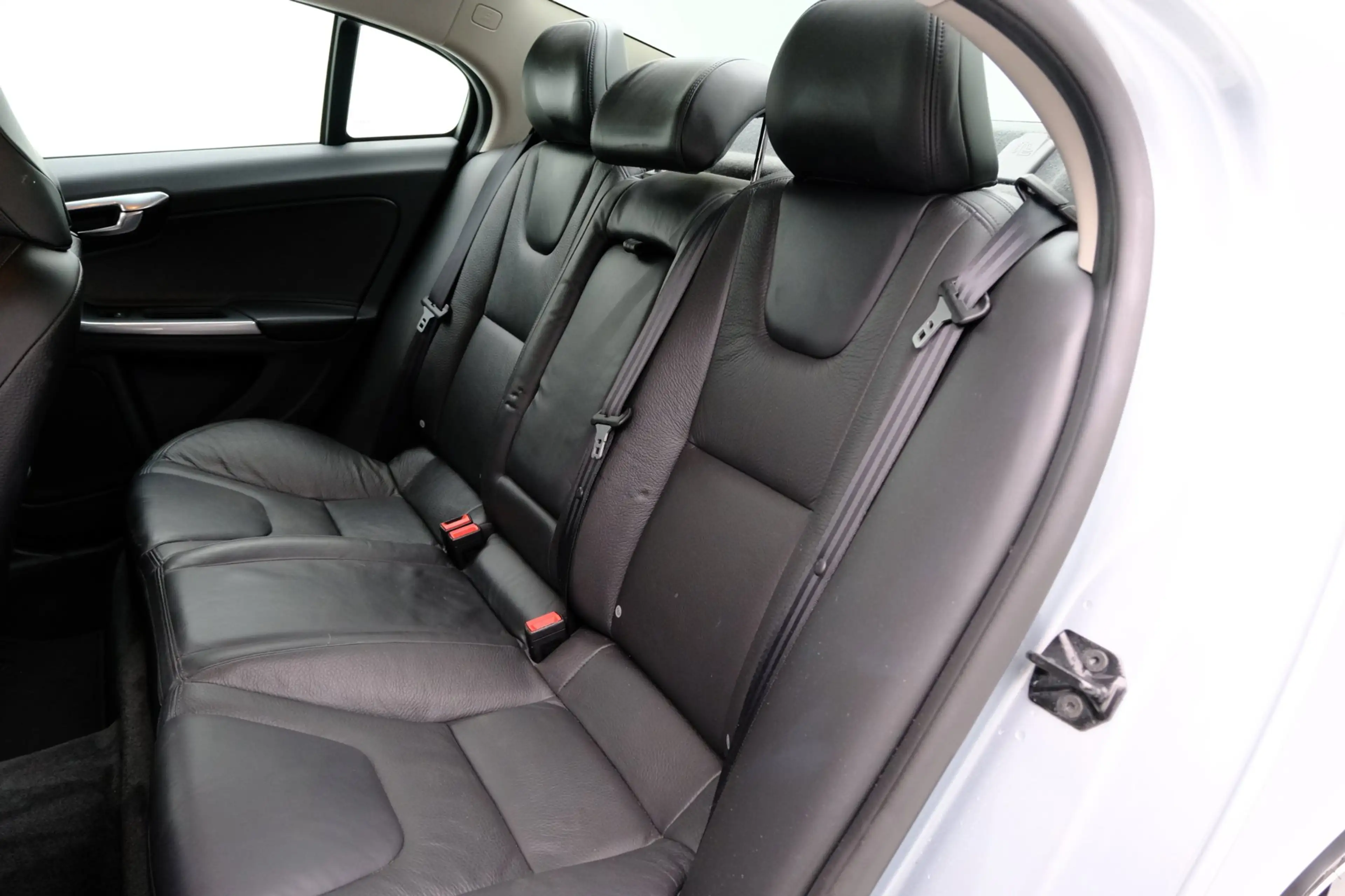Volvo S60 2.0T Intro Edition Aut. Leder|1e Eig|Navi|Clima|LM — photo 25