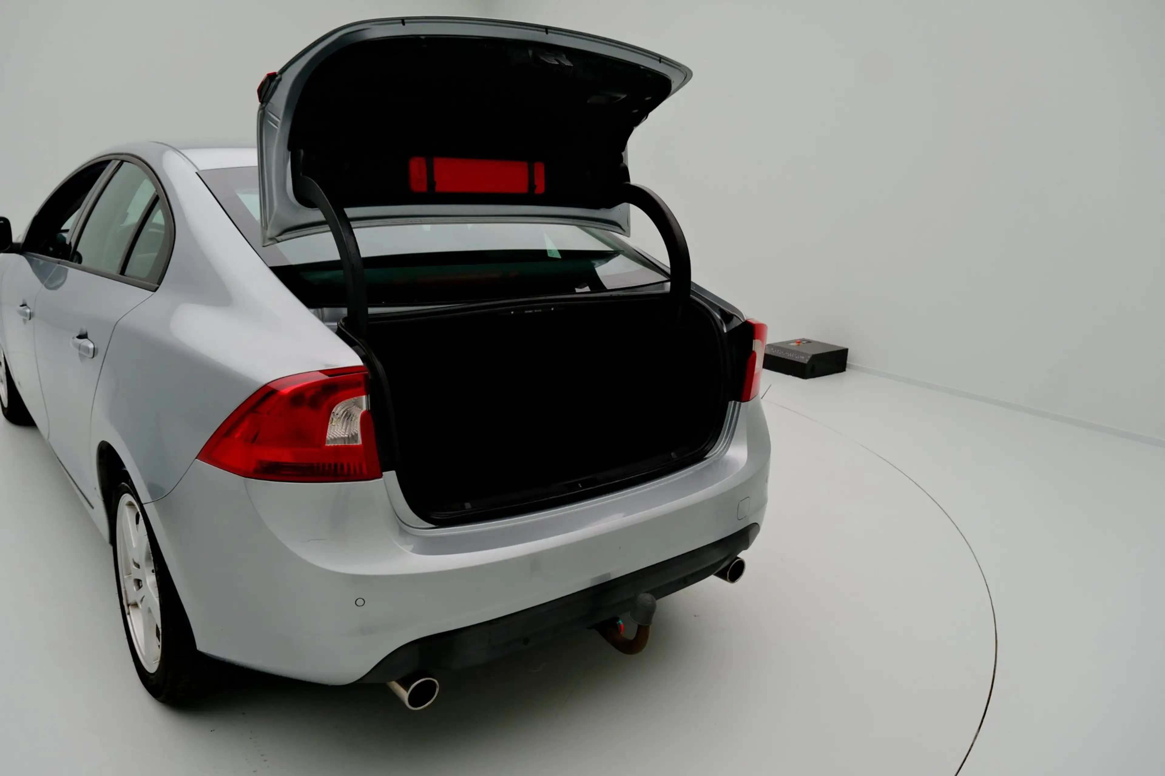 Volvo S60 2.0T Intro Edition Aut. Leder|1e Eig|Navi|Clima|LM — photo 10