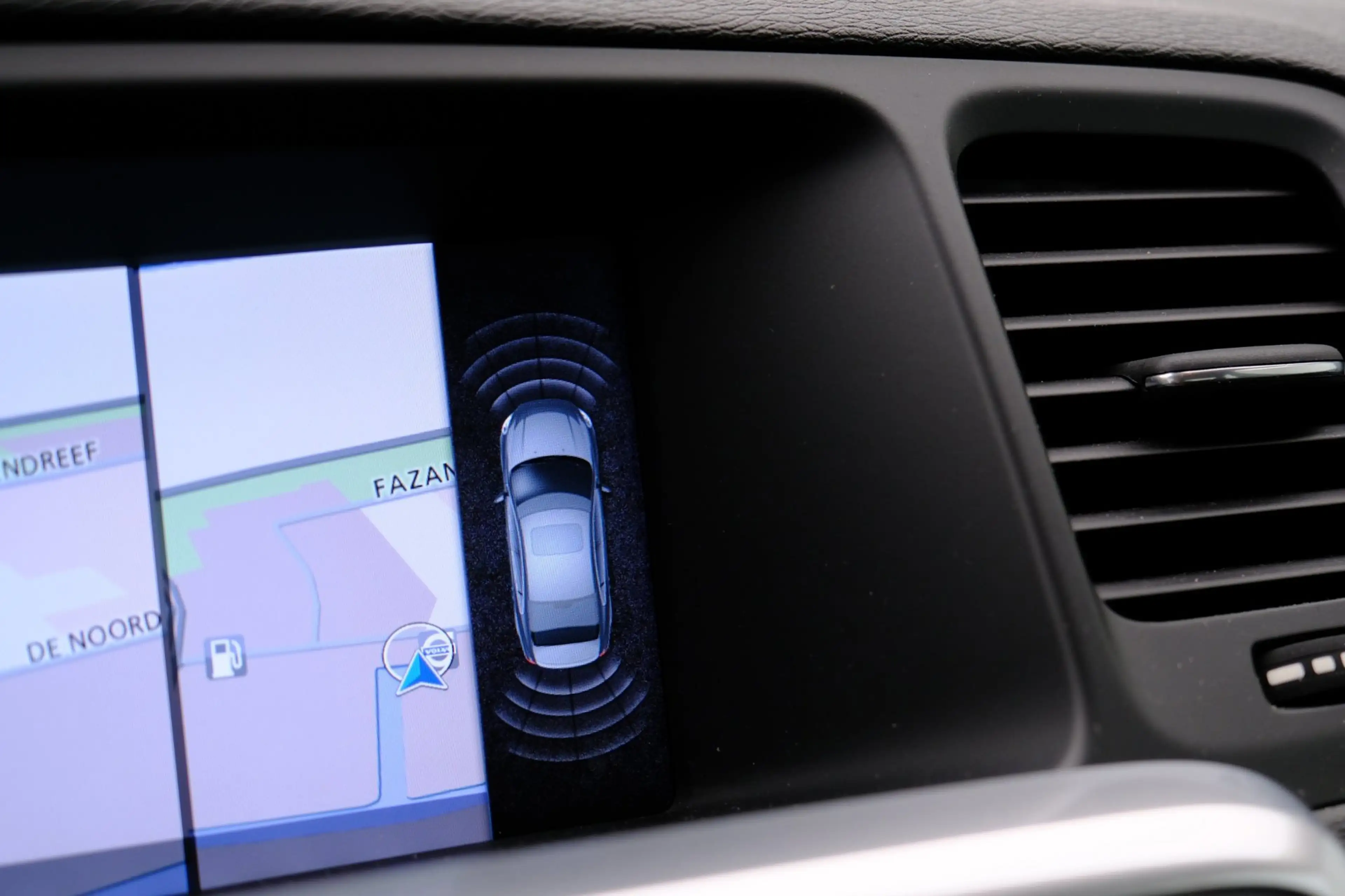 Volvo S60 2.0T Intro Edition Aut. Leder|1e Eig|Navi|Clima|LM — photo 14