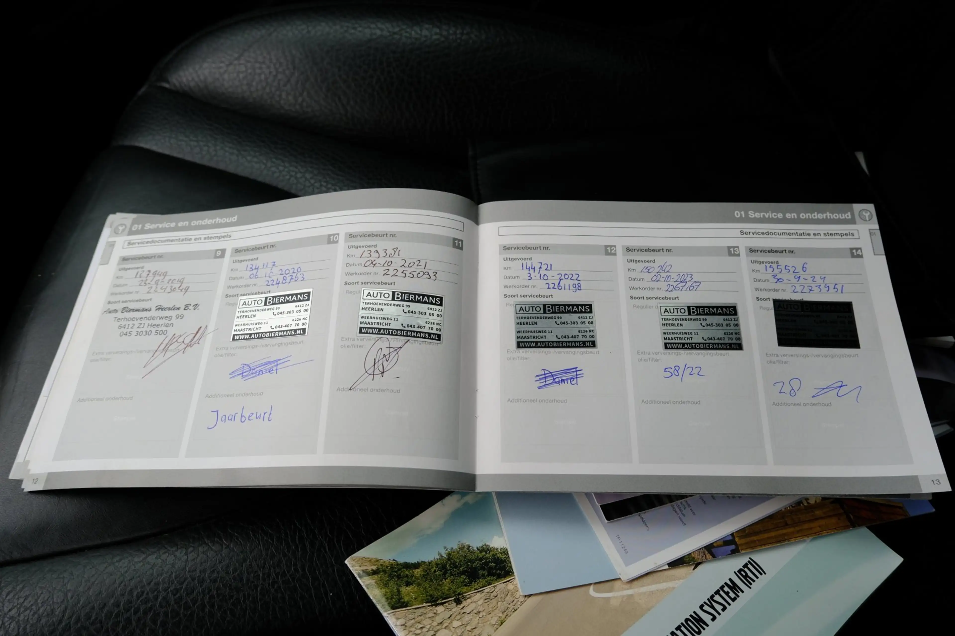 Volvo S60 2.0T Intro Edition Aut. Leder|1e Eig|Navi|Clima|LM — photo 17
