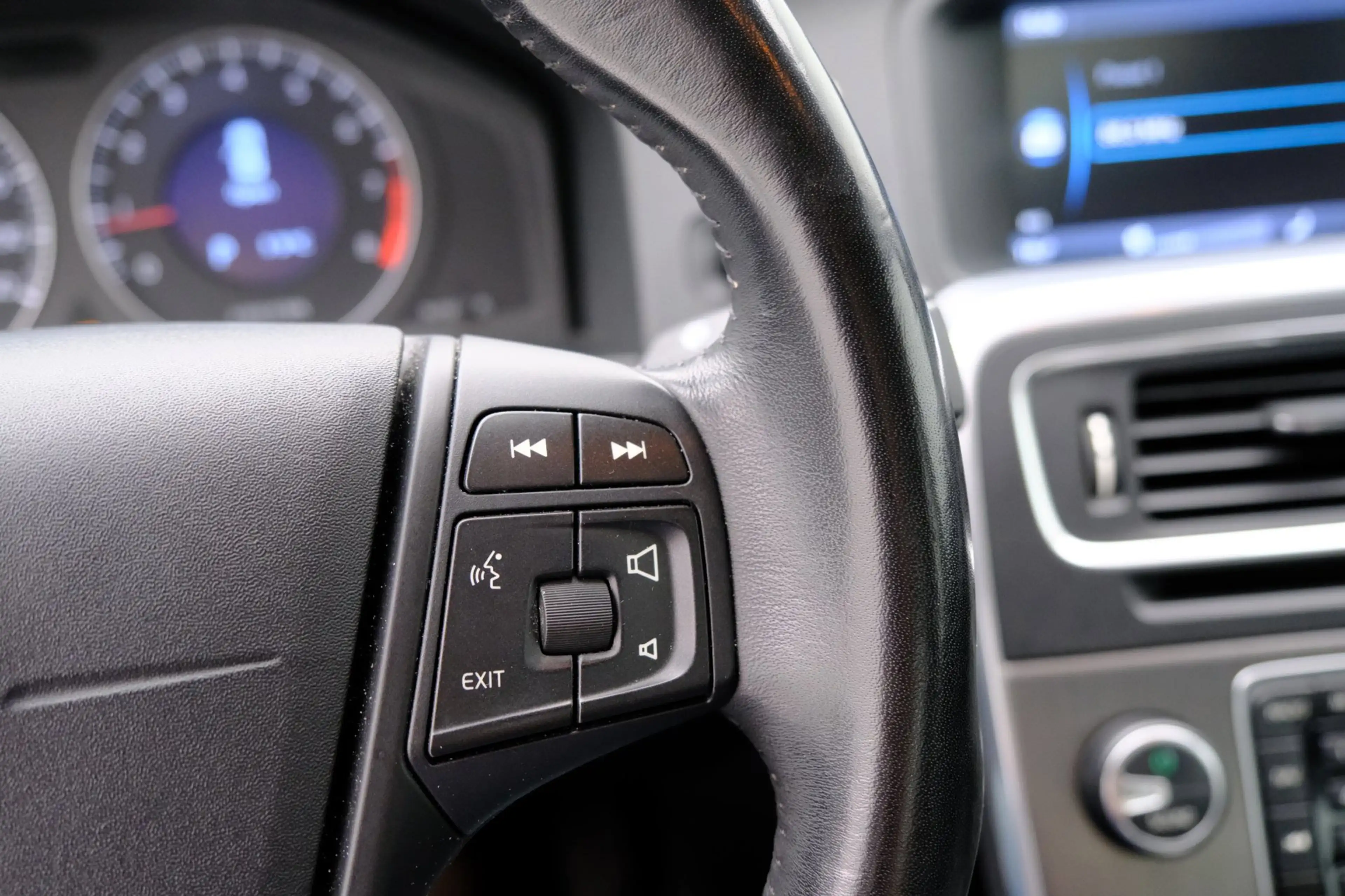 Volvo S60 2.0T Intro Edition Aut. Leder|1e Eig|Navi|Clima|LM — photo 20