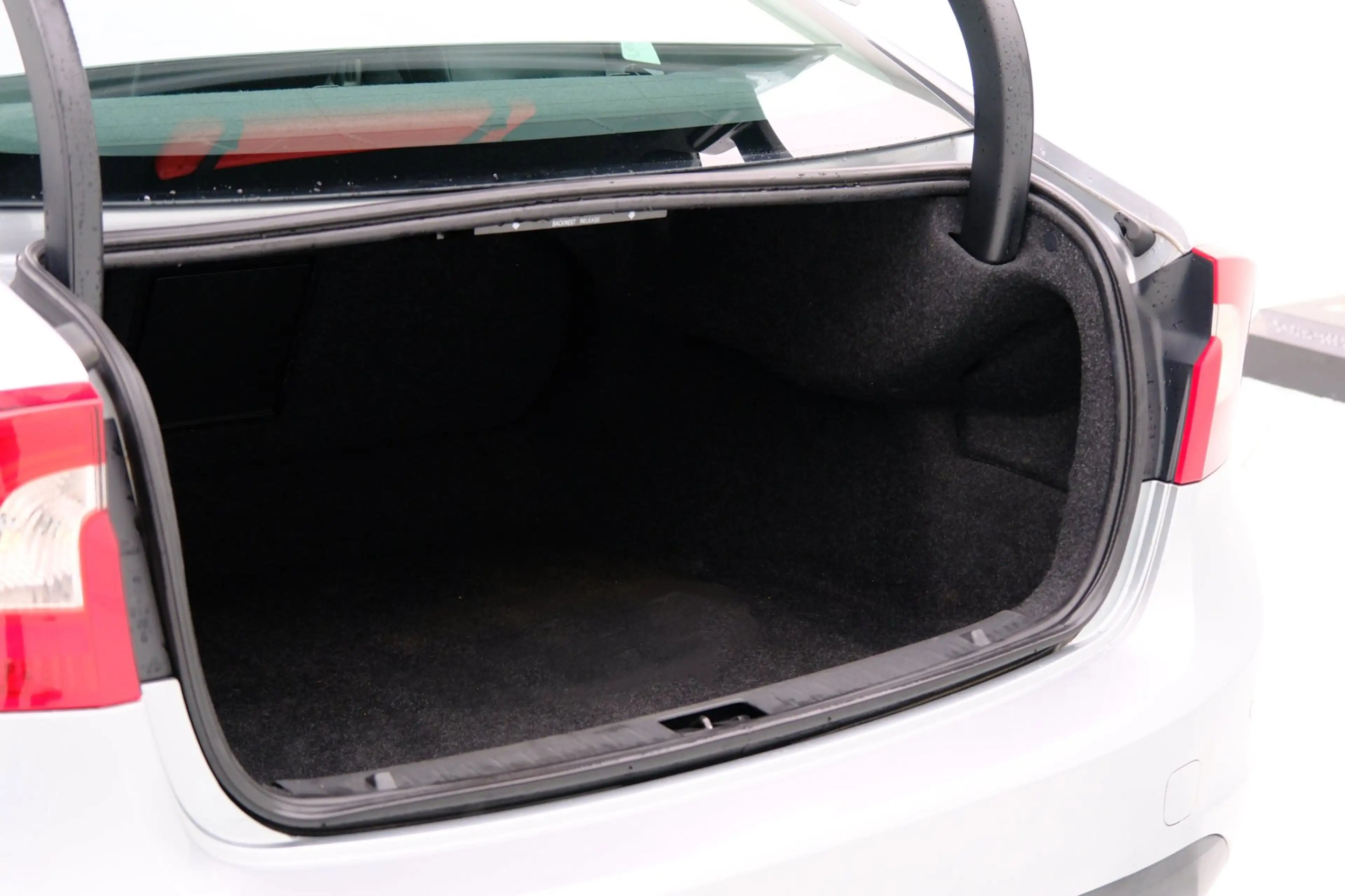Volvo S60 2.0T Intro Edition Aut. Leder|1e Eig|Navi|Clima|LM — photo 11