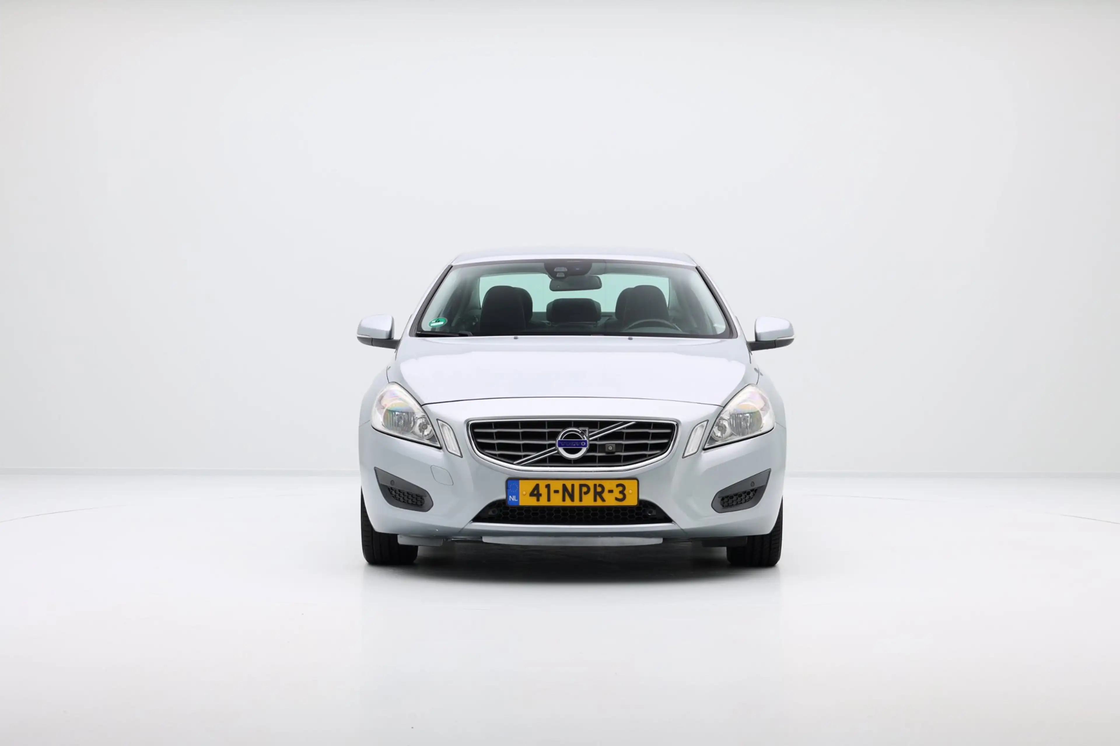 Volvo S60 2.0T Intro Edition Aut. Leder|1e Eig|Navi|Clima|LM — photo 7