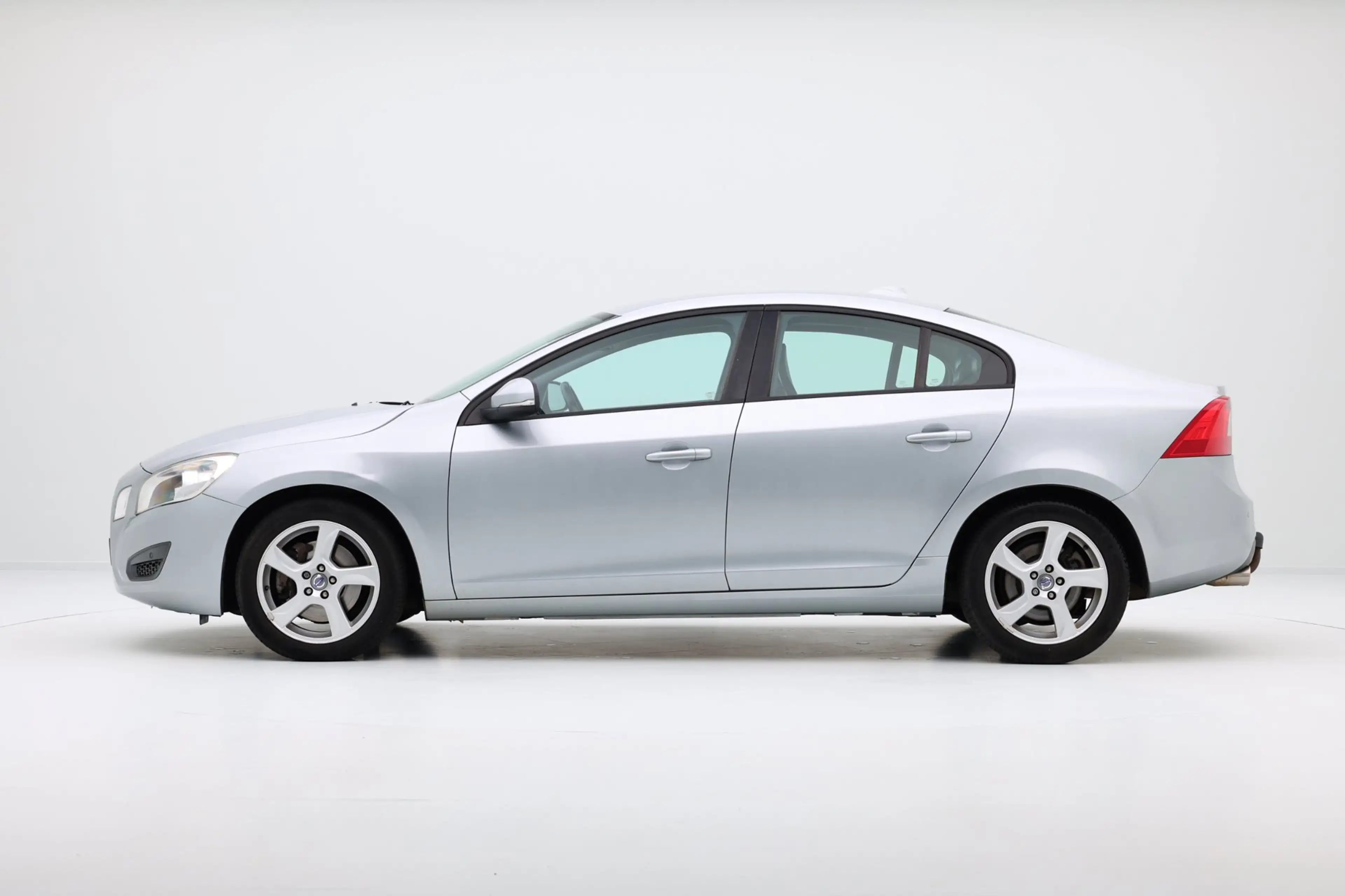 Volvo S60 2.0T Intro Edition Aut. Leder|1e Eig|Navi|Clima|LM — photo 26