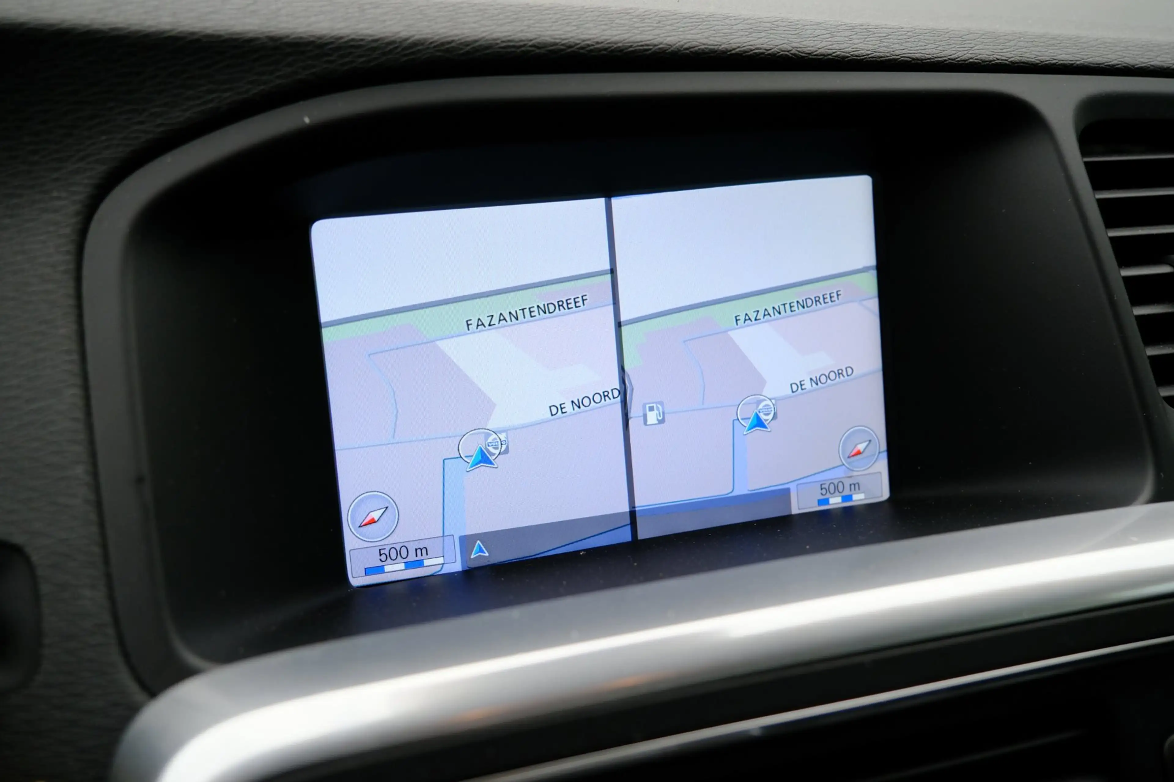 Volvo S60 2.0T Intro Edition Aut. Leder|1e Eig|Navi|Clima|LM — photo 13