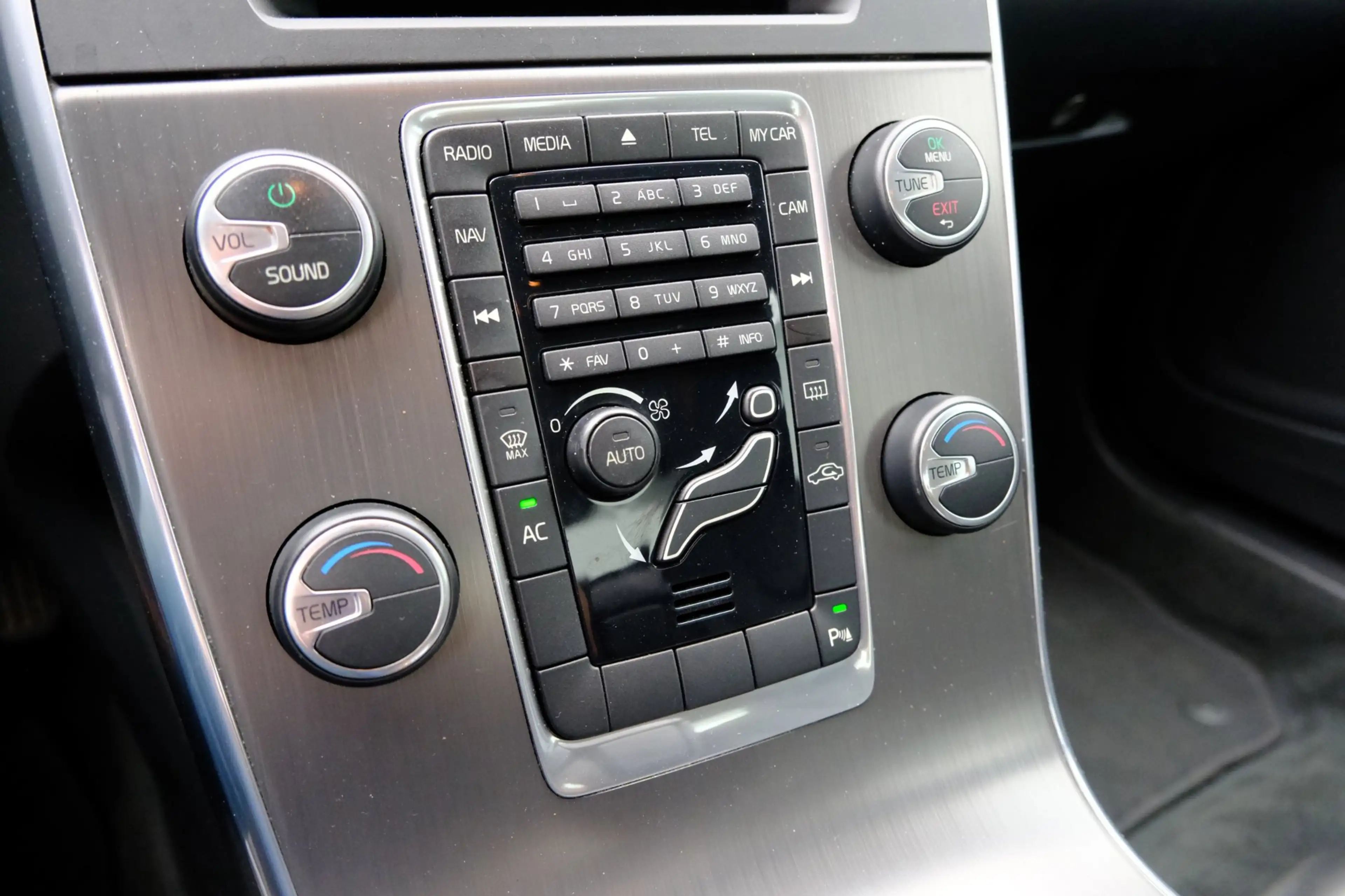 Volvo S60 2.0T Intro Edition Aut. Leder|1e Eig|Navi|Clima|LM — photo 12