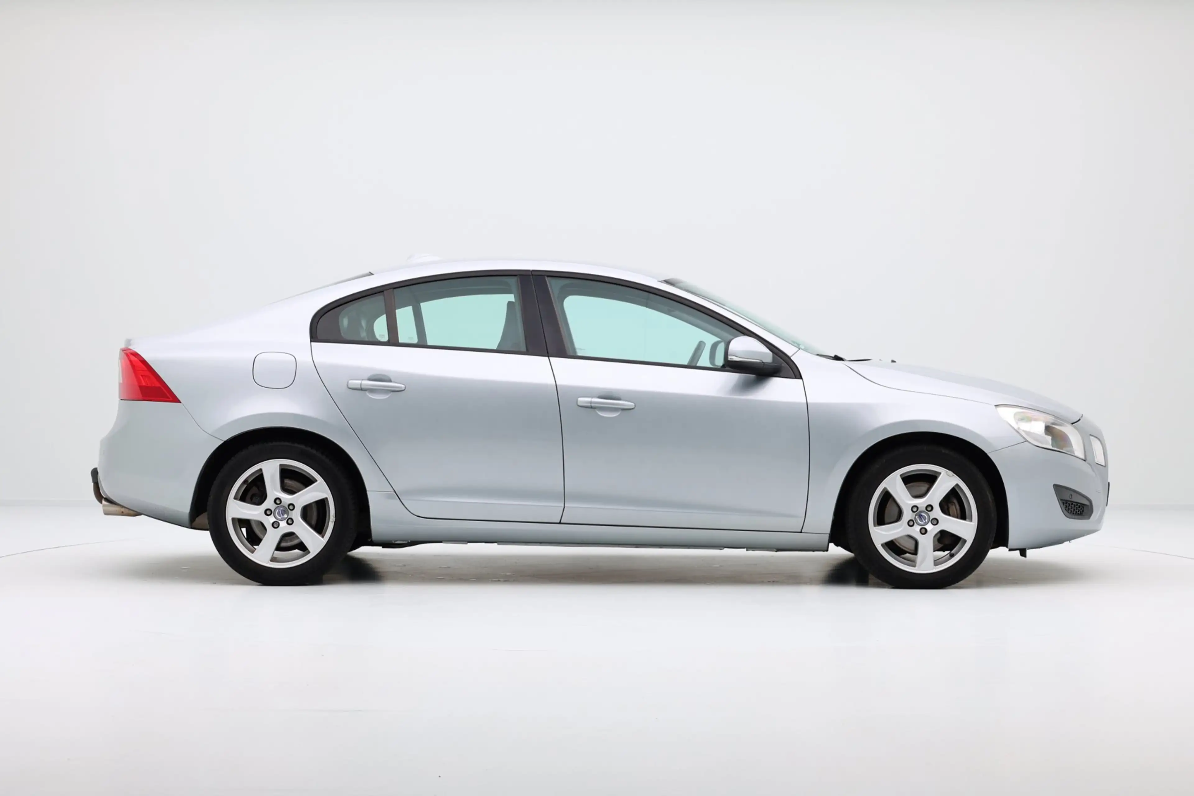 Volvo S60 2.0T Intro Edition Aut. Leder|1e Eig|Navi|Clima|LM — photo 27