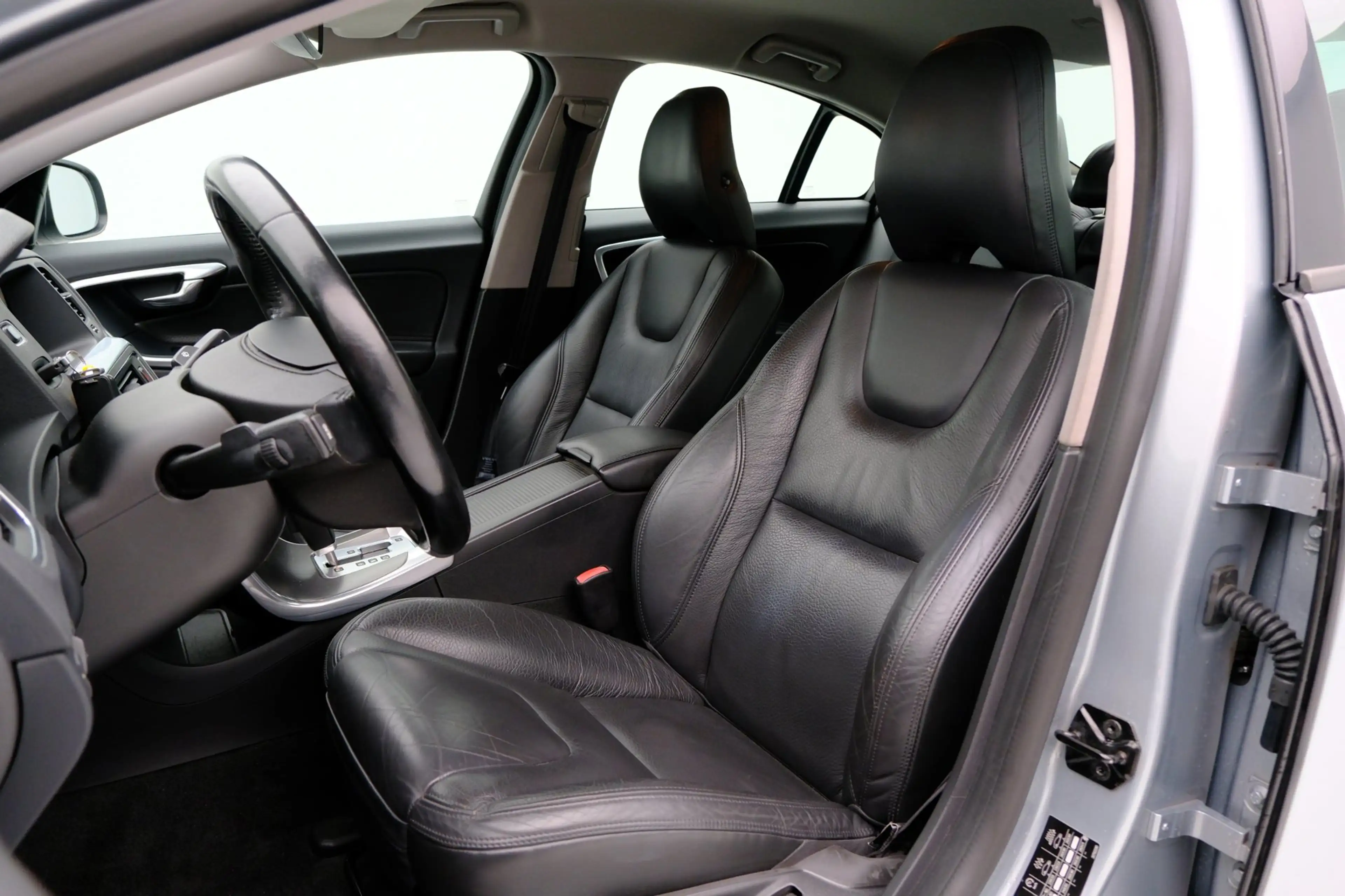 Volvo S60 2.0T Intro Edition Aut. Leder|1e Eig|Navi|Clima|LM — photo 24