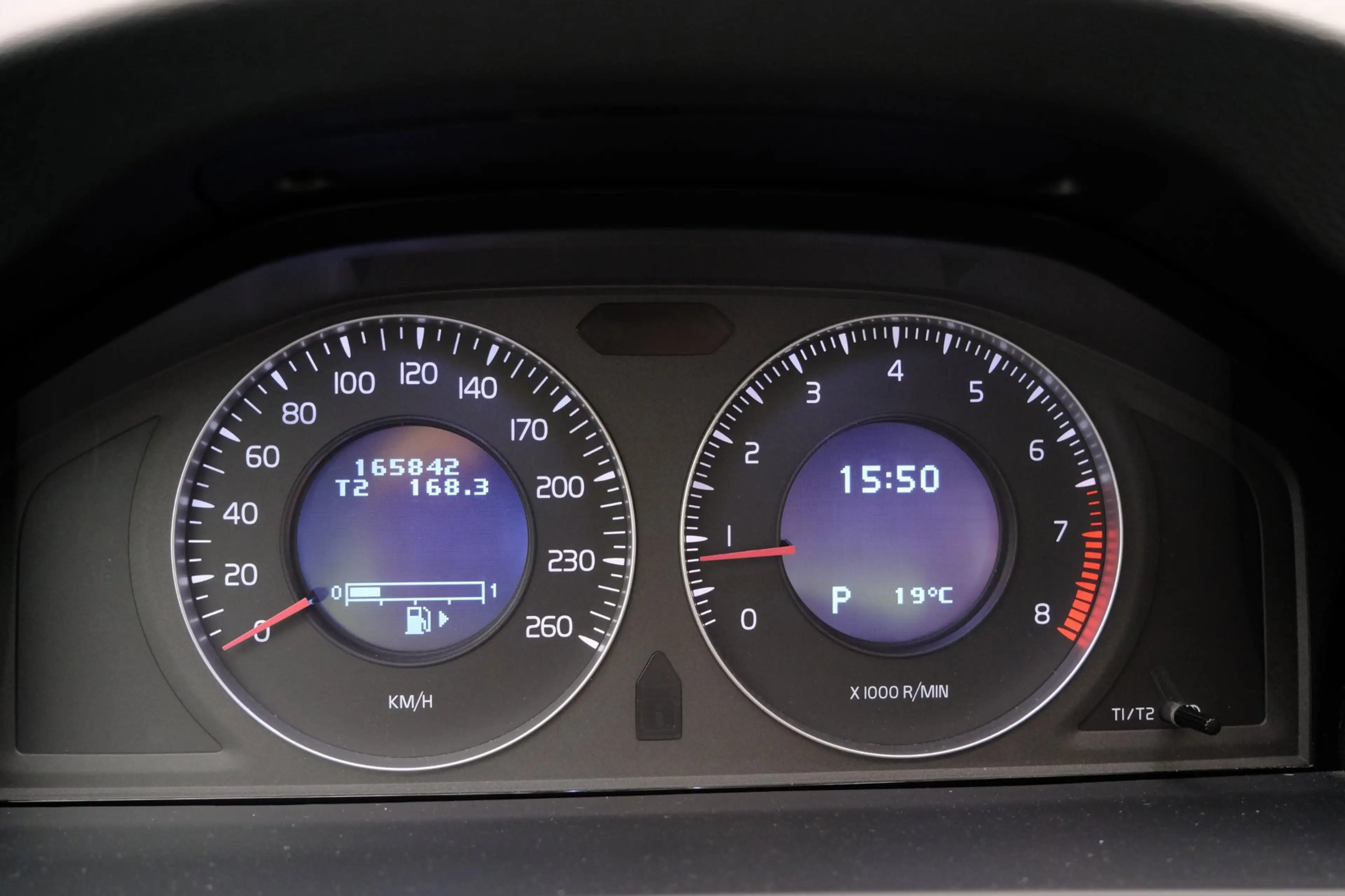Volvo S60 2.0T Intro Edition Aut. Leder|1e Eig|Navi|Clima|LM — photo 6