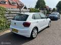 Volkswagen Polo 1.0 TSI Highline Navigatie lm velgen Apple carplay Wit - thumbnail 4