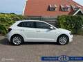 Volkswagen Polo 1.0 TSI Highline Navigatie lm velgen Apple carplay Wit - thumbnail 3