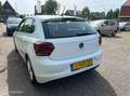 Volkswagen Polo 1.0 TSI Highline Navigatie lm velgen Apple carplay Wit - thumbnail 5
