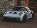 Porsche 992 GT3 RS Blanc - thumbnail 7