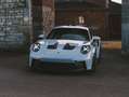 Porsche 992 GT3 RS Blanc - thumbnail 8