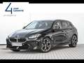 BMW 118 118d Zwart - thumbnail 1