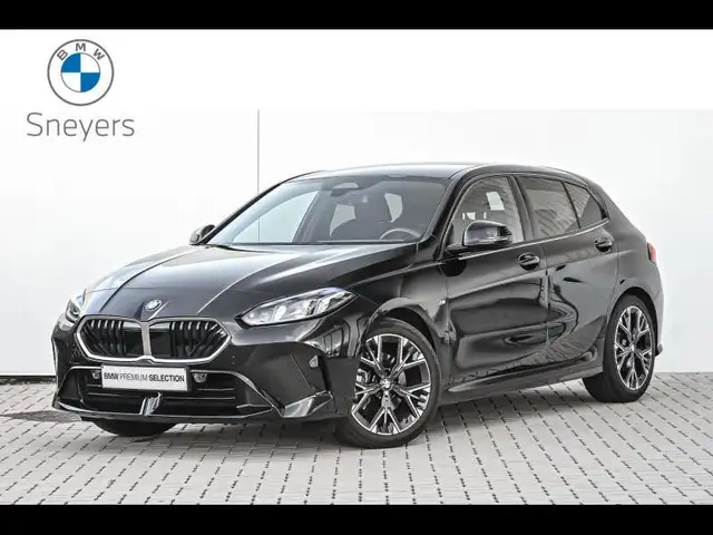 BMW 118 118d