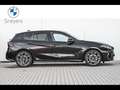 BMW 118 118d Zwart - thumbnail 3