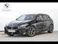 BMW 118 118d Zwart - thumbnail 1